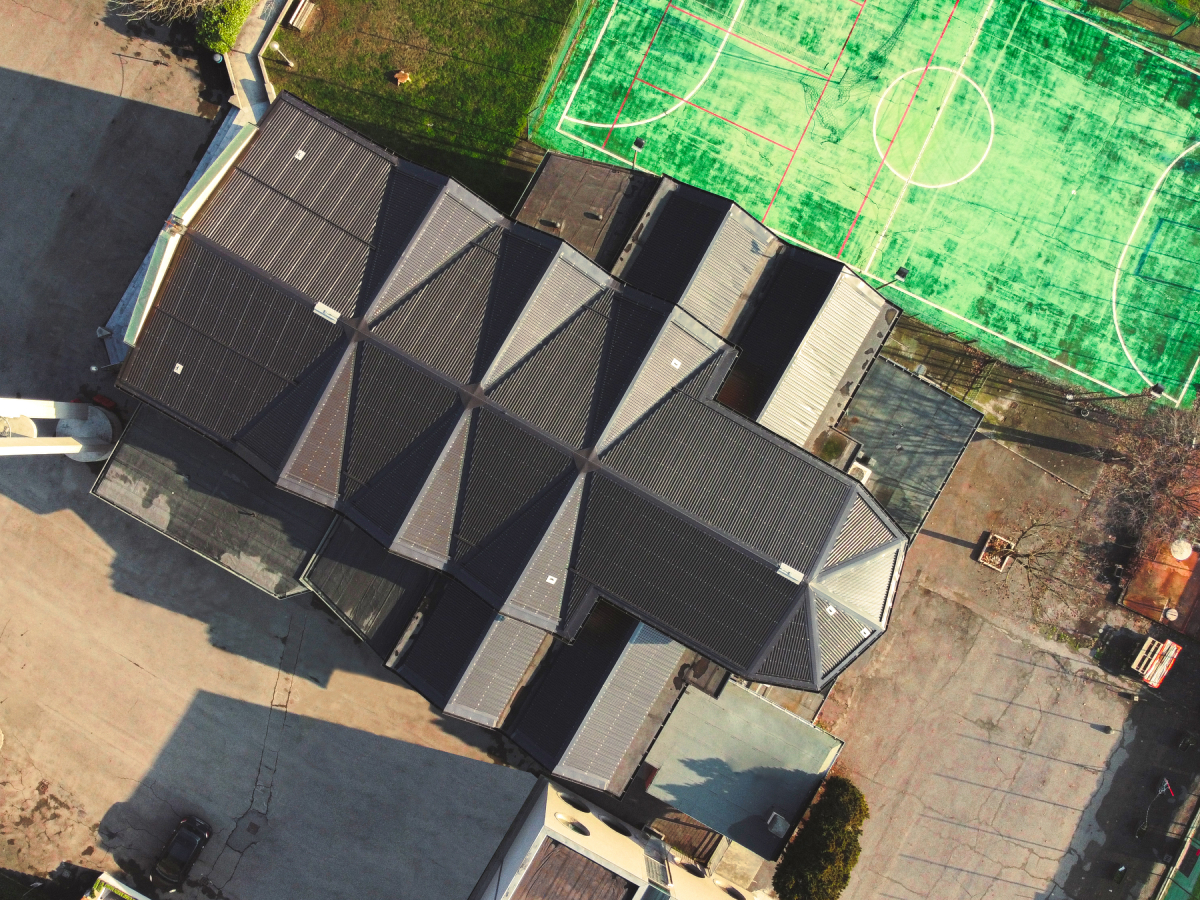 Chiesa San Lazzaro Parma