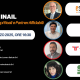 Locandina del webinar "Bando ISI INAIL: Contributi, Esempi Reali e Partner Affidabili", 18 marzo 2025, ore 16:30. Relatori: Jonathan Maria Santini, Marco Formentini, Andrea Aini, Daniela Atzori.